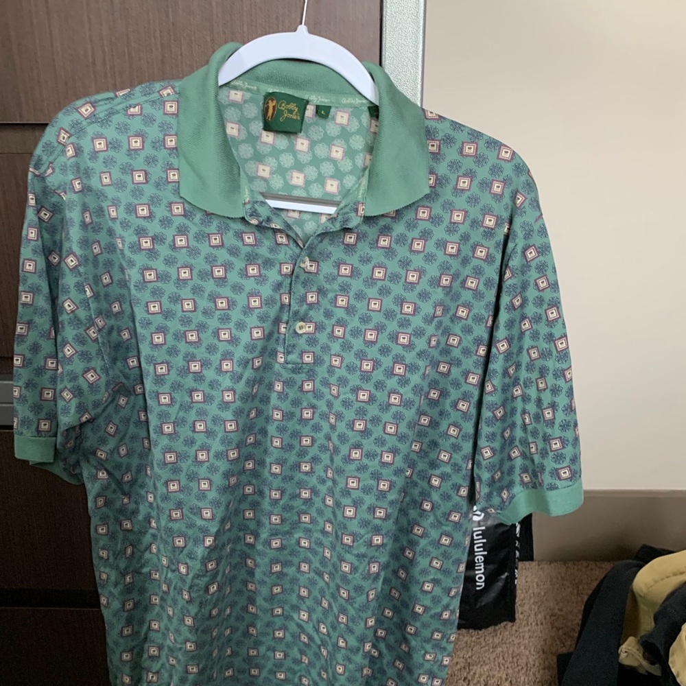 Vintage polo
